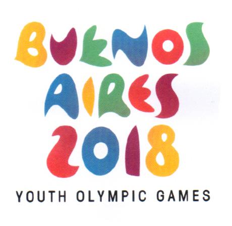 BUENOS AIRES 2018 YOUTH OLYMPIC GAMES