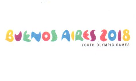 BUENOS AIRES 2018 YOUTH OLYMPIC GAMES