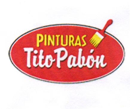 PINTURAS TITO PABON