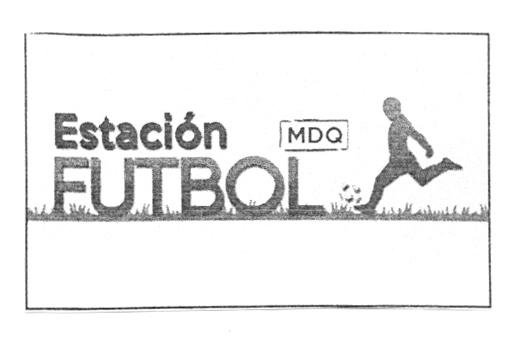 ESTACION FUTBOL MDQ