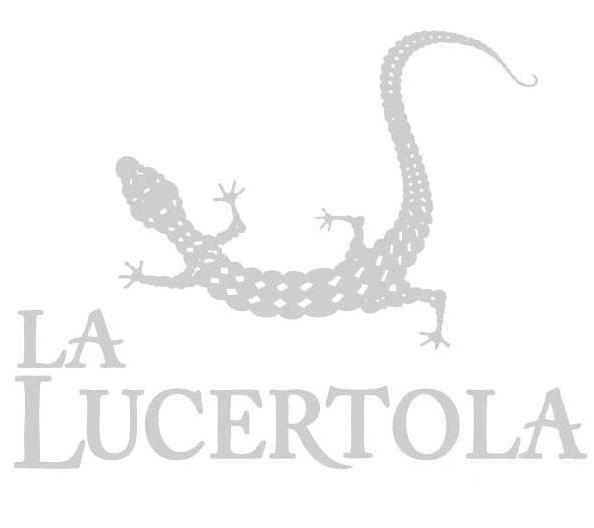 LA LUCERTOLA