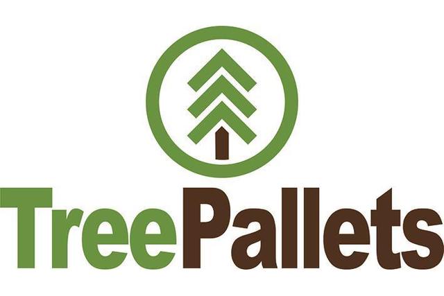 TREE PALLETS