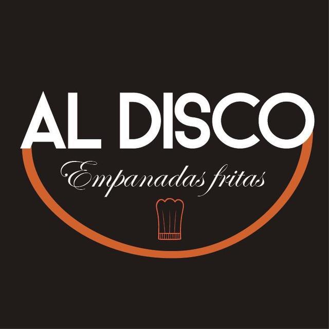 AL DISCO EMPANADAS FRITAS