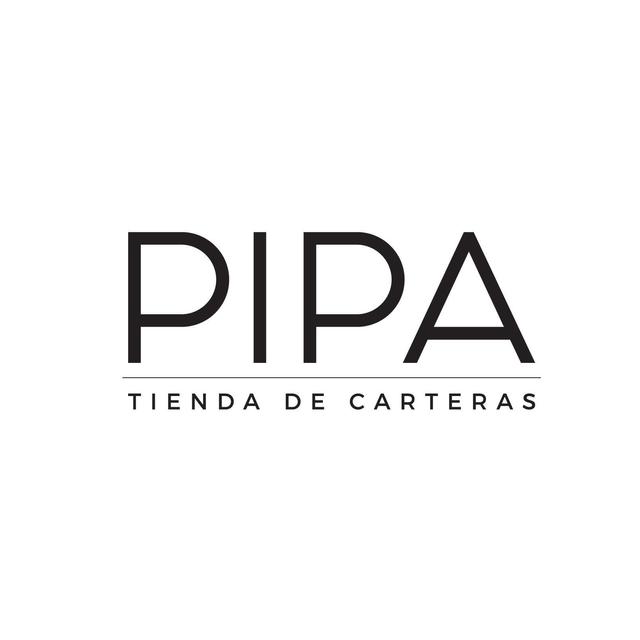 PIPA TIENDA DE CARTERAS