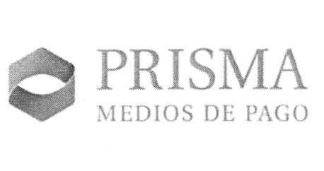 PRISMA MEDIOS DE PAGO