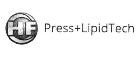 HF PRESS+LIPIDTECH