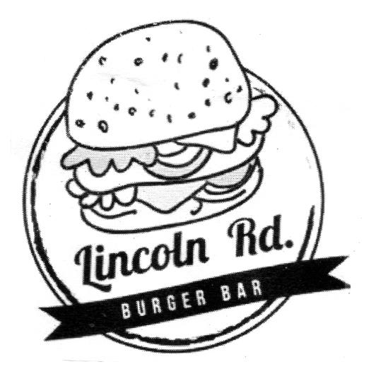 LINCOLN RD. BURGER BAR