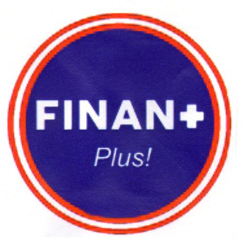 FINAN+ PLUS!