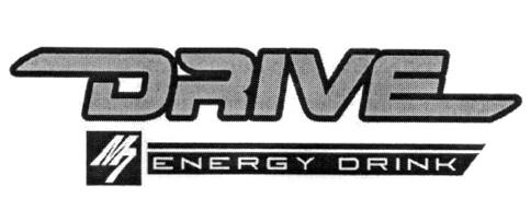 DRIVE ENERGY DRINK