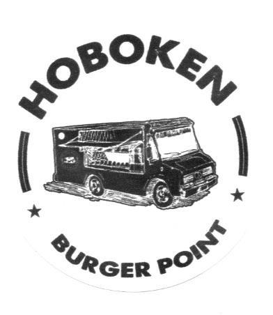 HOBOKEN BURGER POINT