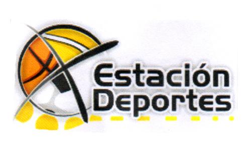 ESTACIÓN DEPORTES