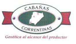 CABAÑAS CORRENTINAS GENÉTICA AL ALCANCE DEL PRODUCTOR