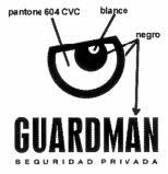 GUARDMAN SEGURIDAD PRIVADA