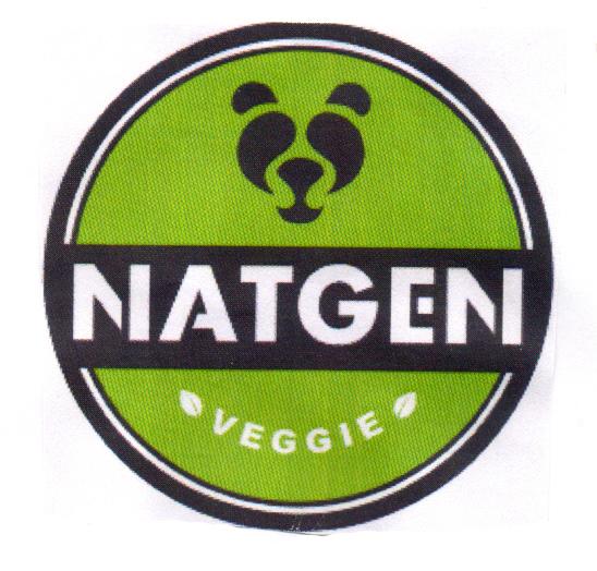 NATGEN VEGGIE