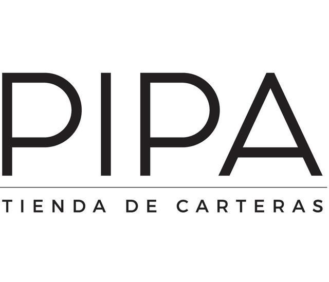 PIPA TIENDA DE CARTERAS