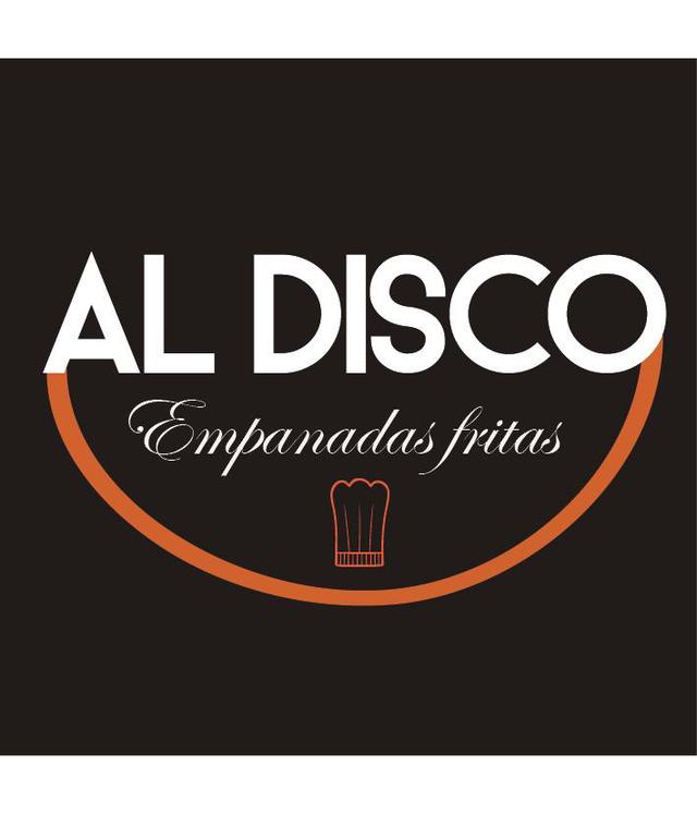 AL DISCO EMPANADAS FRITAS