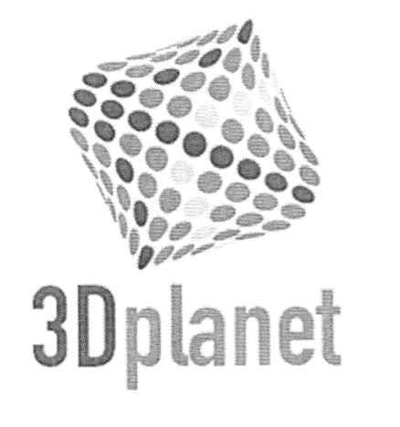 3DPLANET