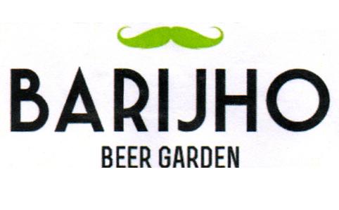 BARIJHO BEER GARDEN