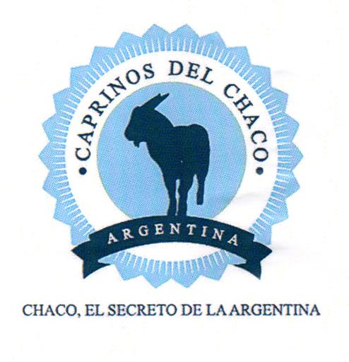 CAPRINOS DEL CHACO ARGENTINA CHACO, EL SECRETO DE LA ARGENTINA