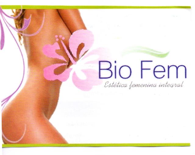 BIO FEM ESTETICA FEMENINA INTEGRAL