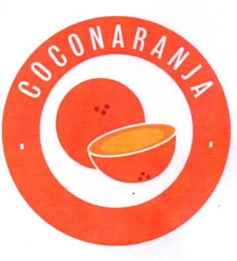 COCONARANJA