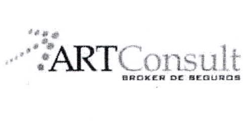 ART CONSULT BROKER DE SEGUROS