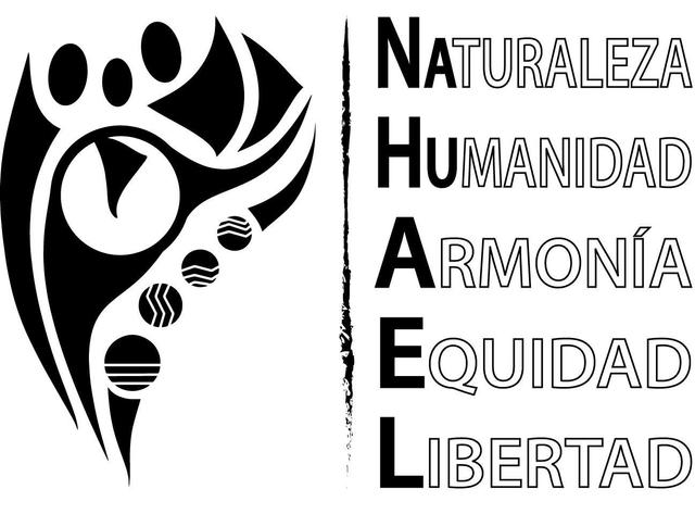 NATURALEZA HUMANIDAD ARMONÍA EQUIDAD LIBERTAD