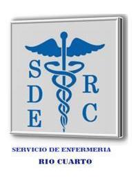 SDE RC - SERVICIO DE ENFERMERÍA RÍO CUARTO