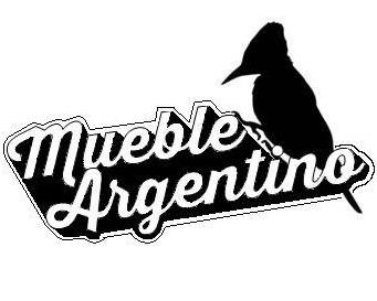 MUEBLE ARGENTINO