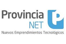 PROVINCIA NET NUEVOS EMPRENDIMIENTOS TECNOLOGICOS