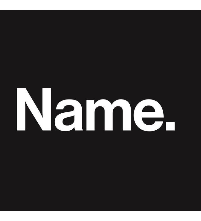 NAME.