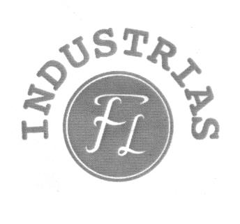 INDUSTRIAS FL