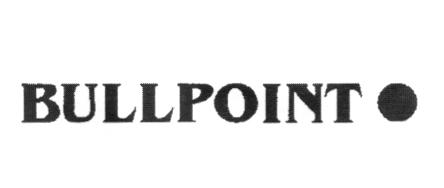 BULLPOINT