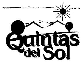 QUINTAS DEL SOL