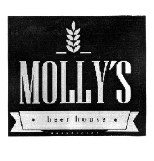 MOLLY'S BEER HOUSE