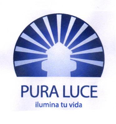 PURA LUCE ILUMINA TU VIDA