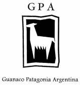 GPA GUANACO PATAGONIA ARGENTINA