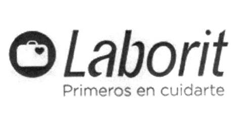 LABORIT PRIMEROS EN CUIDARTE