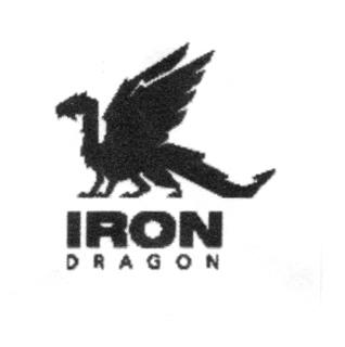 IRON DRAGON