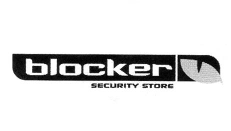 BLOCKER SMART SECURITY