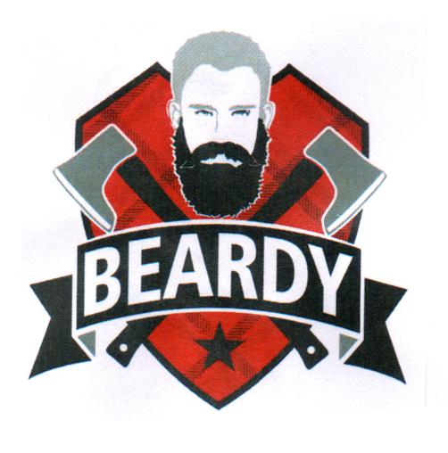 BEARDY