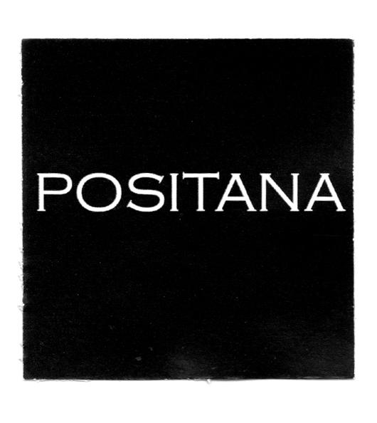 POSITANA