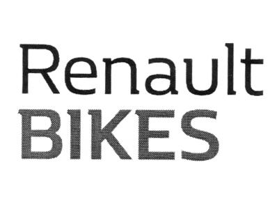 RENAULT BIKES