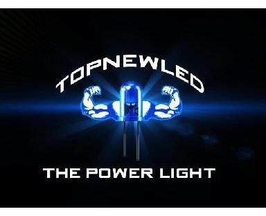 TOPNEWLED THE POWER LIGHT