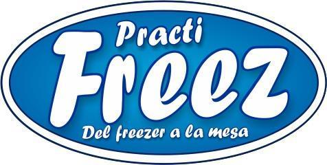 PRACTI FREEZ DEL FREEZER A LA MESA