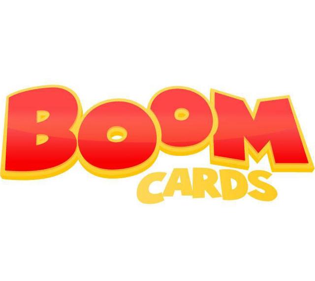 BOOM CARDS