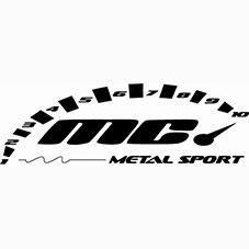 MC METAL SPORT