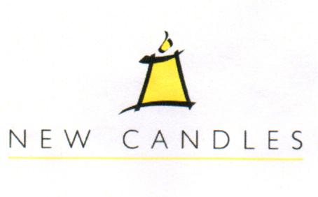 NEW CANDLES