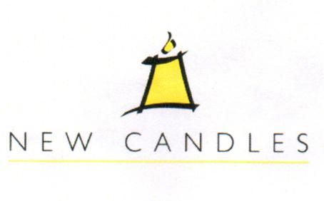 NEW CANDLES