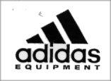 ADIDAS EQUIPMENT